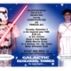 Illustration for article titled Geeky wedding invitations to make your heart go squee